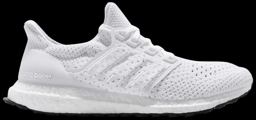 Giày Adidas UltraBoost Clima 'White' CG7082