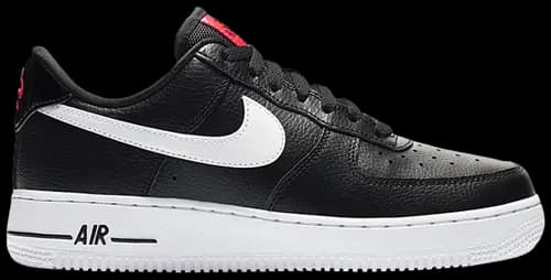 Giày Nike Wmns Air Force 1 Low SE 'Black' CI3446-001