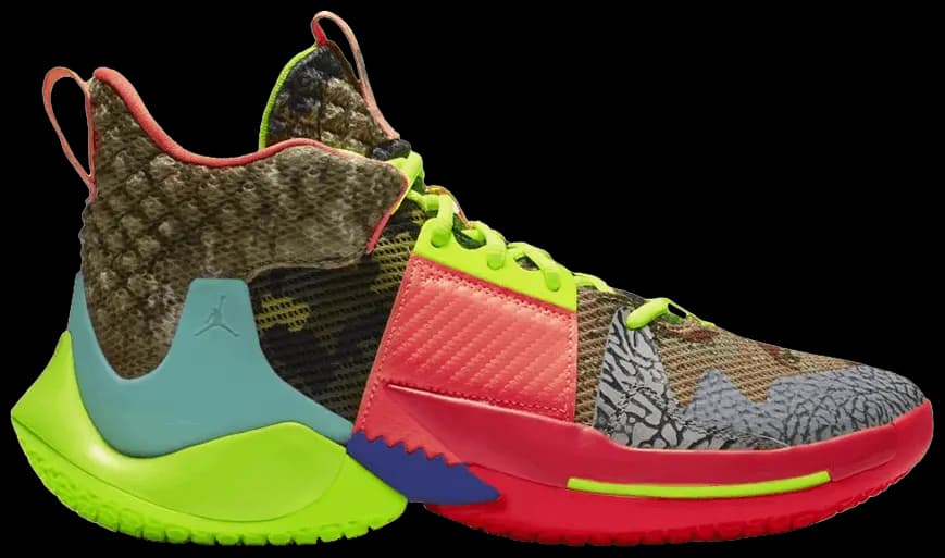 Giày Nike Jordan Why Not Zer0.2 'All Star' CI6875-300