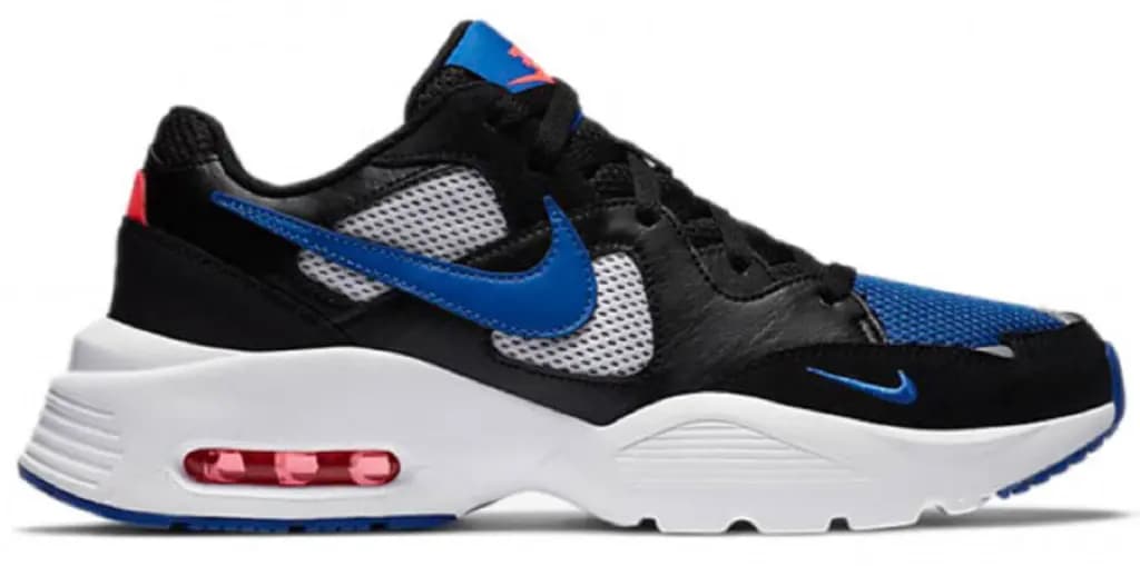 Giày Nike Air Max 'Fusion Marathon Running' CJ1670-004