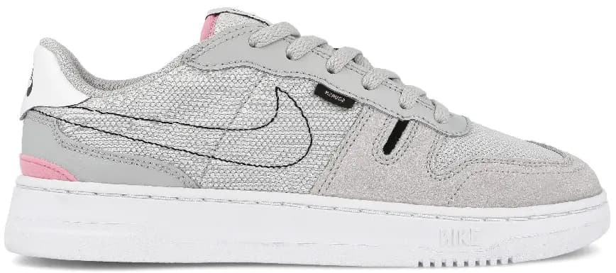 Giày Nike Squash Type GS 'Grey' CJ4119-002