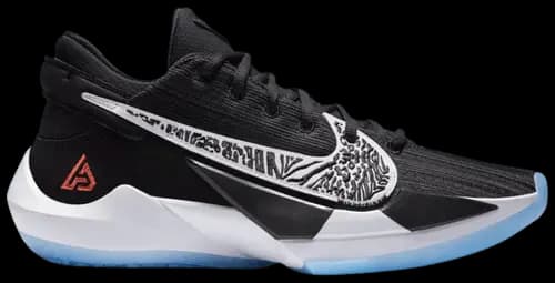 Giày Nike Zoom Freak 2 'Black' CK5424-001