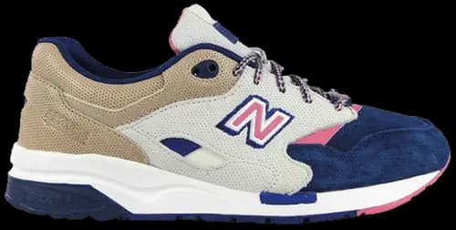 Giày New Balance Ronnie Fieg x Kith x 1600 'Daytona' CM1600KH