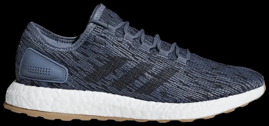 Giày Adidas PureBoost 'Raw Steel' CM8298