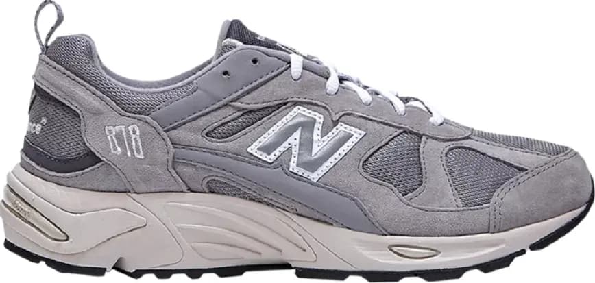 Giày New Balance 878 'Grey' CM878MC1