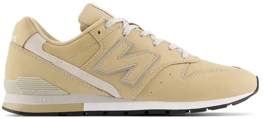 Giày New Balance NB 996 'Beige' CM996HE2