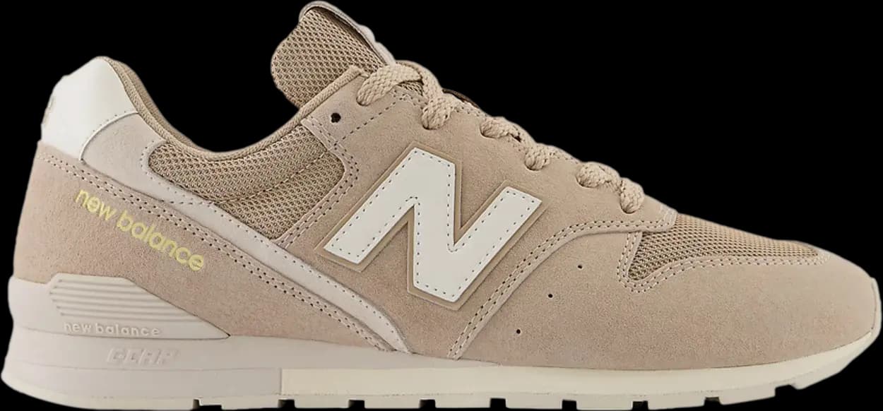 Giày New Balance 996v2 'Vibrant Athletic - Mindful Grey' CM996TF2