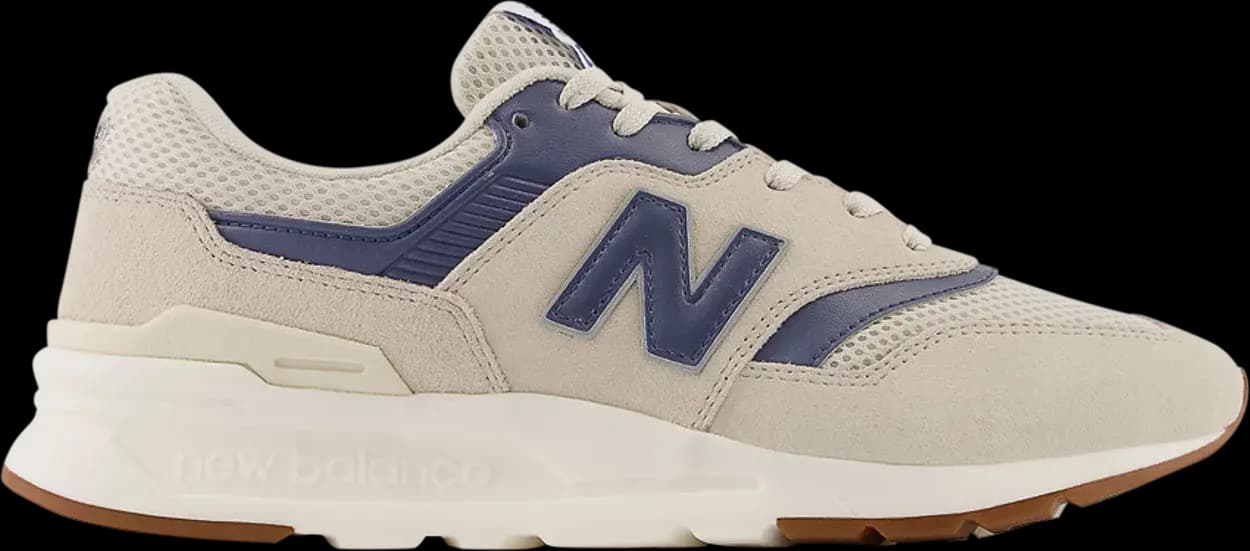 Giày New Balance 997H 'Moonbeam Vintage Indigo' CM997HTL