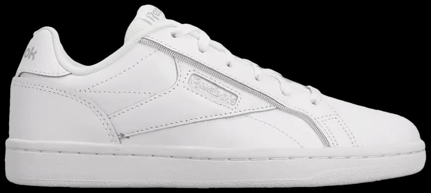 Giày Reebok Wmns Royal CMPLT CLN LX HK 'Silver Metallic' CN3132