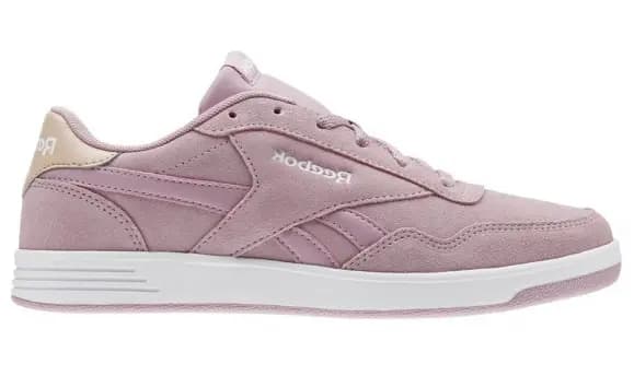 Giày Reebok Royal Techque T 'Pink Blue' CN4481