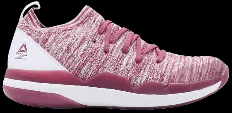 Giày Reebok Wmns Ultra Circuit TR Ultraknit 'Twisted Berry' CN6343