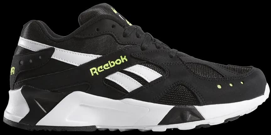 Giày Reebok Aztrek 'Black' CN7188