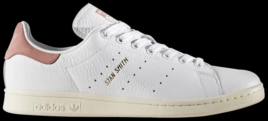 Giày Adidas Stan Smith x Pharrel Williams Vintage Pink CP9702