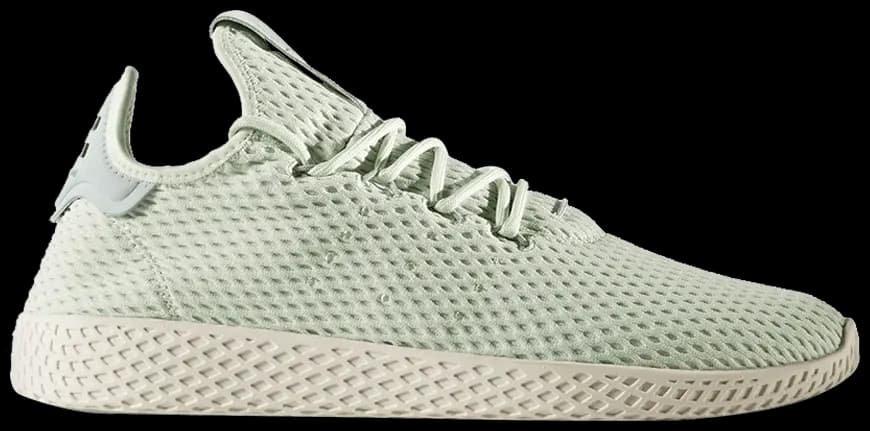 Giày Adidas StanSmith Pharrell Williams Tennis Hu CP9765