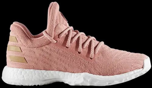 Giày Adidas Harden Vol. 1 LS Primekit J 'Sweet Life' CQ0189