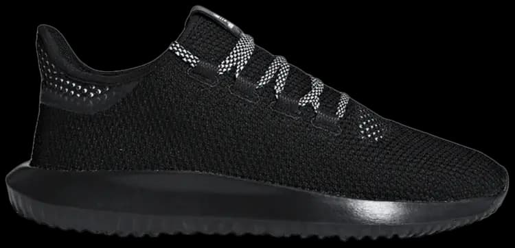 Giày Adidas Tubular Shadow 'Core Black' CQ0930