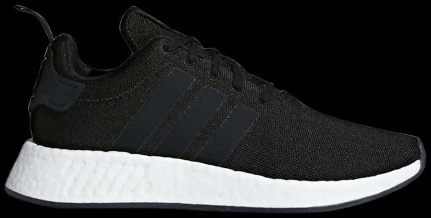 Giày Adidas NMD_R2 'Core Black' CQ2402