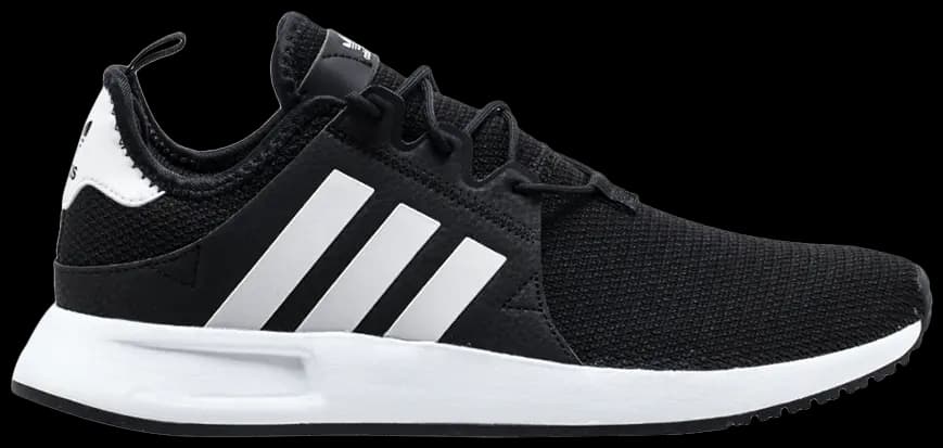 Giày Adidas X PLR 'Core Black' CQ2405