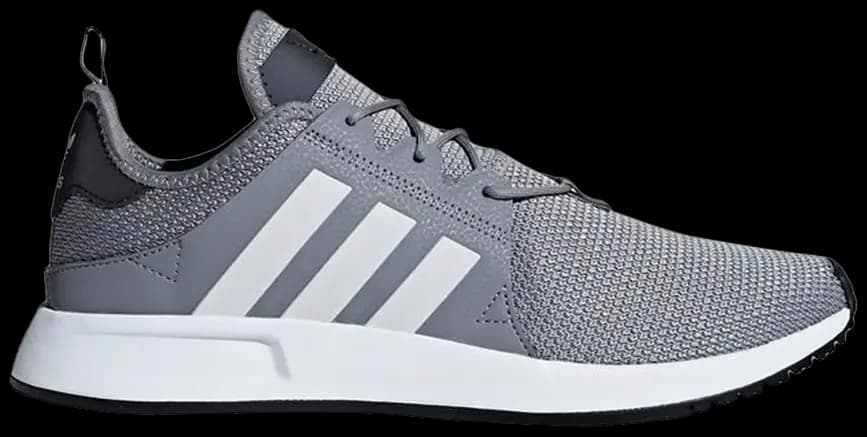 Giày Adidas X_PLR 'Grey Carbon' CQ2408