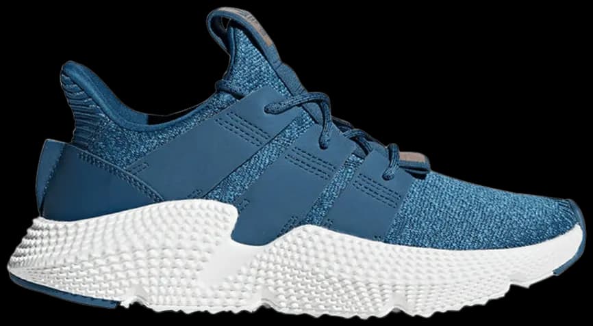 Giày Adidas Prophere 'Real Teal' CQ2541