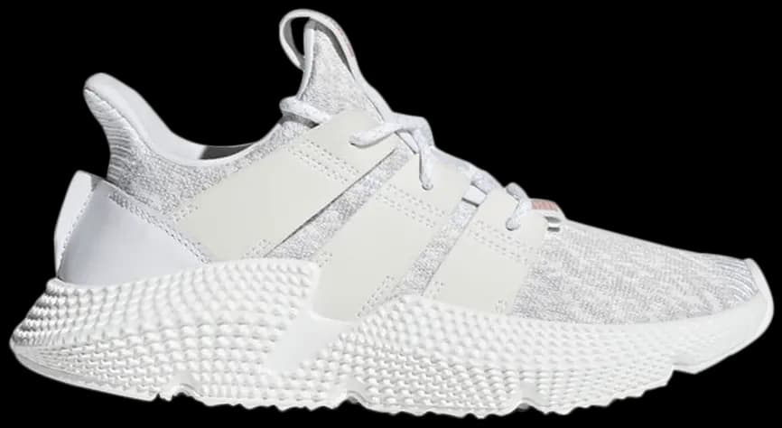 Giày Adidas Prophere 'White Grey' CQ2542