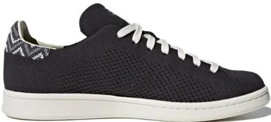 Giày Adidas Stan Smith PK Black CQ2651