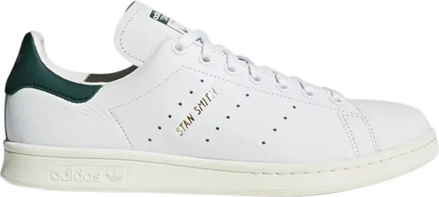 Giày Adidas Stan Smith 'Cloud White' CQ2871