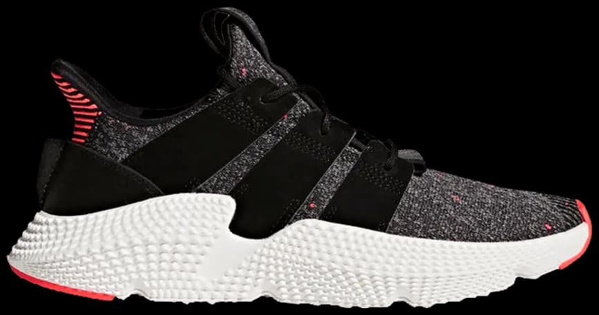 Giày Adidas Prophere 'Core Black' CQ3022