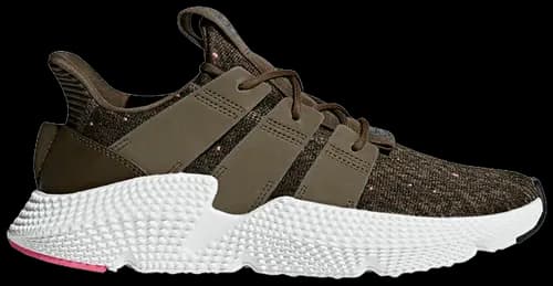 Giày Adidas Prophere Knit ‘Trace Olive’ CQ3024