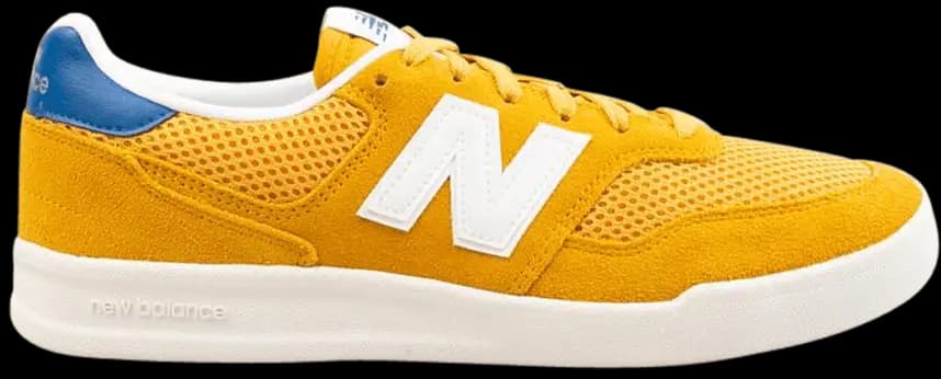 Giày New Balance 300 'Varsity Gold' CRT300B2