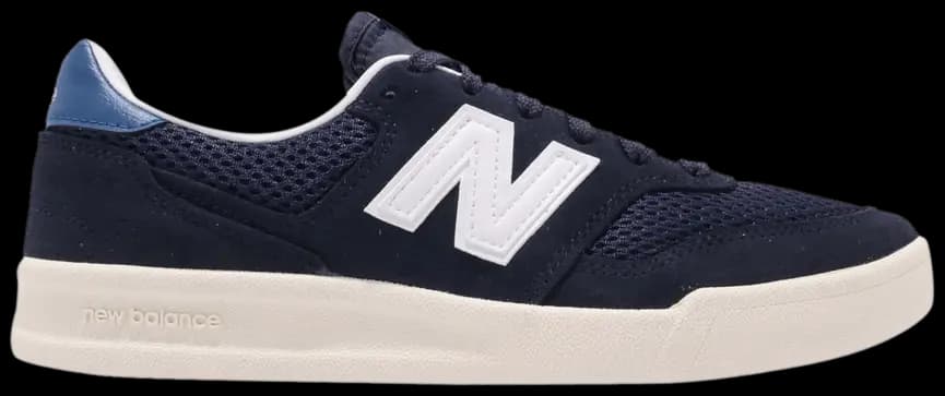 Giày New Balance 300 'Navy White' CRT300K2D