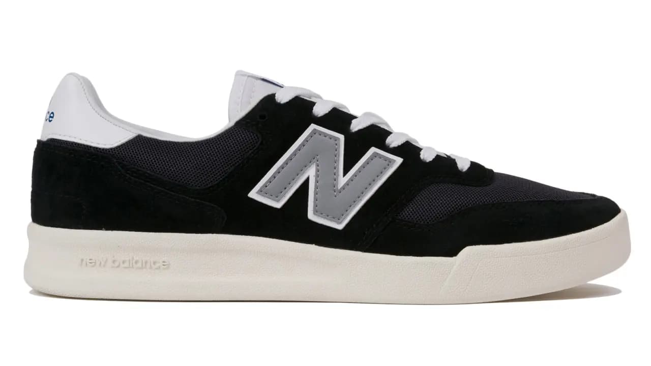 Giày New Balance 300 'Oreo' CRT300O2
