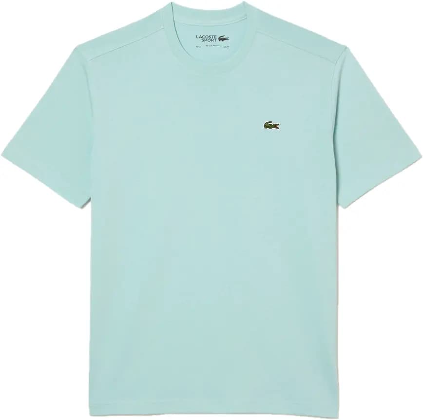 Áo Lacoste Sports Breathable T-shirt 'Mint' TH7618-53G-LGF