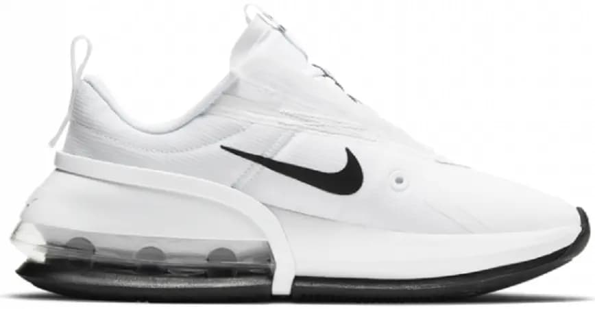 Giày Nike Air Max Up 'White' CT1928-100