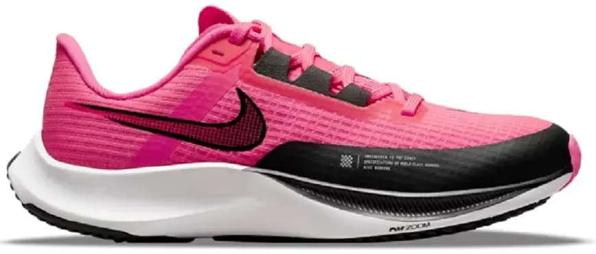 Giày Nike Air Zoom Rival Fly 3 'Pink' CT2406-600