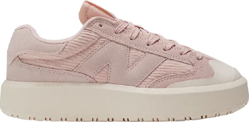 Giày New Balance 302 'Lilac Chalk' CT302BC