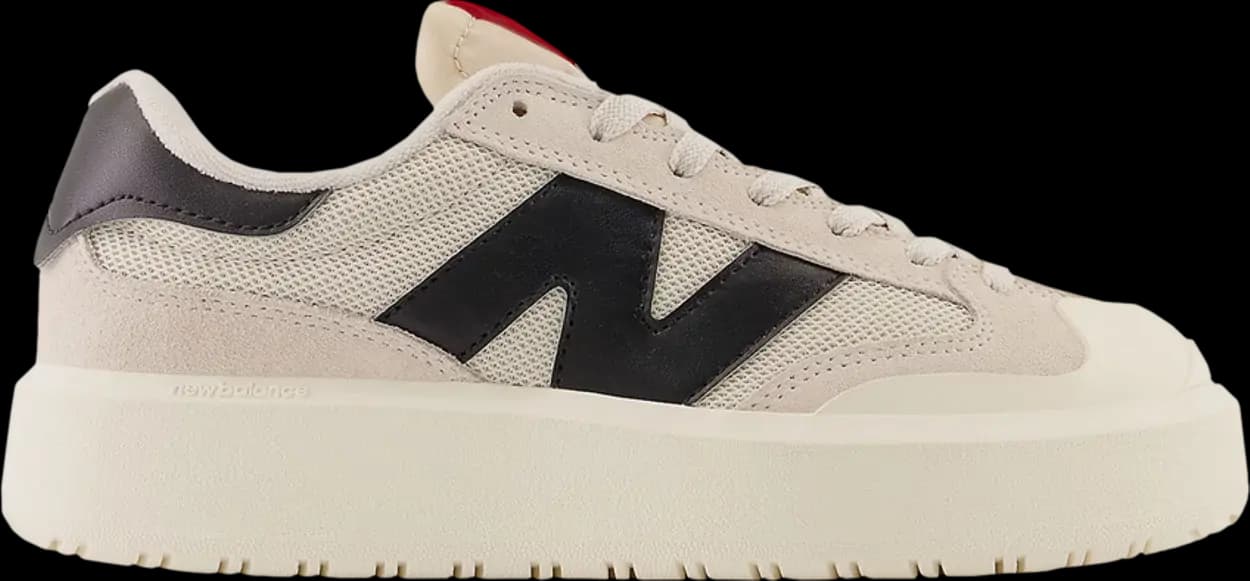 Giày New Balance 302 'Beige Black' CT302RF