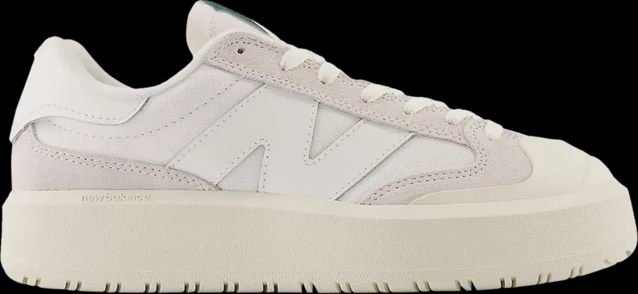 Giày New Balance 302 'Sea Salt Faded Teal' CT302SC