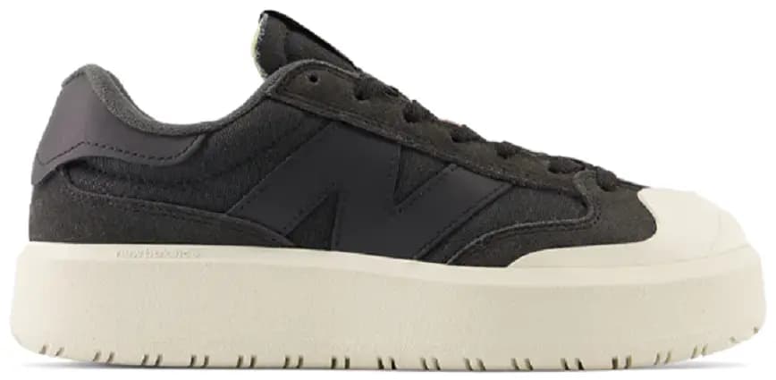 Giày New Balance 302 'Black' CT302SD