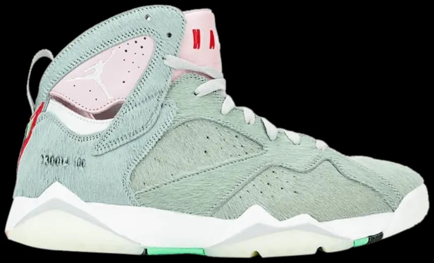 Giày Nike Air Jordan 7 Retro SE 'Hare 2.0' CT8528-002
