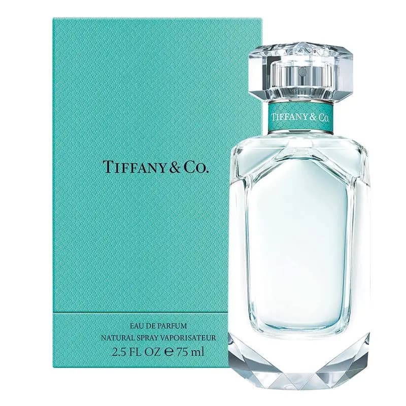 Nước Hoa Nữ Tiffany &amp; Co EDP 75ml