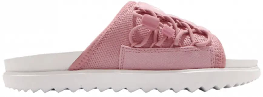 Dép Nike Wmns Asuna Slide 'Rust Pink' CW9707-600