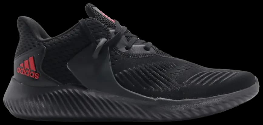Giày Adidas Alphabounce RC 2 M 'Black' D96515