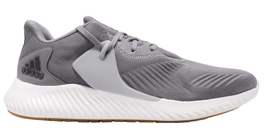 Giày Adidas AlphaBounce RC 2.0 'Trace Grey Metallic' D96522