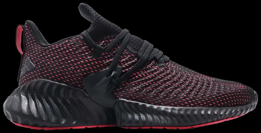 Giày Adidas Alphabounce Instinct 'Red' D96536