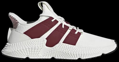Giày Adidas Prophere 'Maroon' D96658