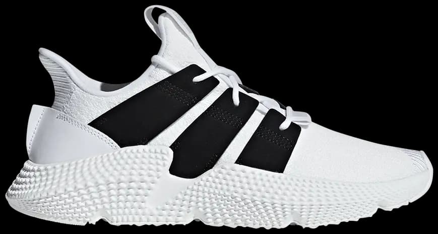 Giày Adidas Prophere 'Oreo Pack' D96727