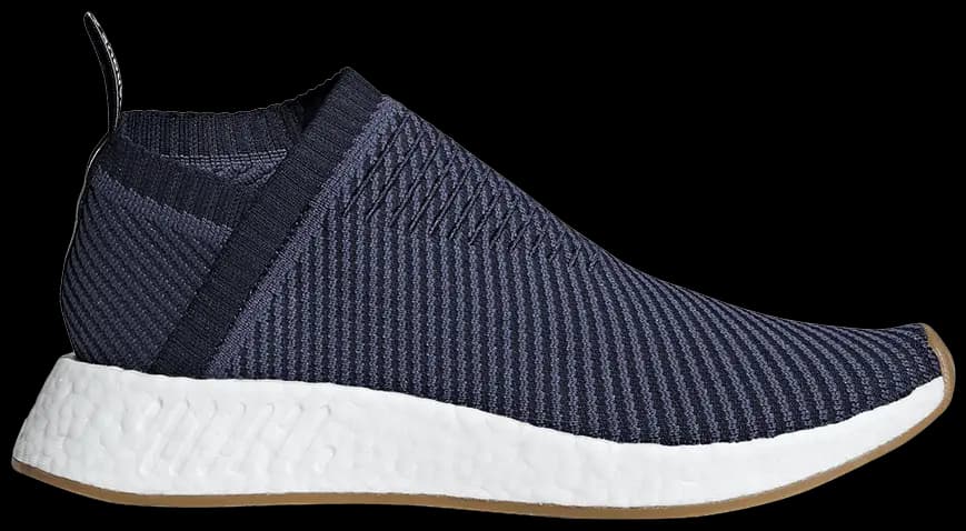 Giày Adidas NMD_CS2 Primeknit 'Trace Blue' D96741