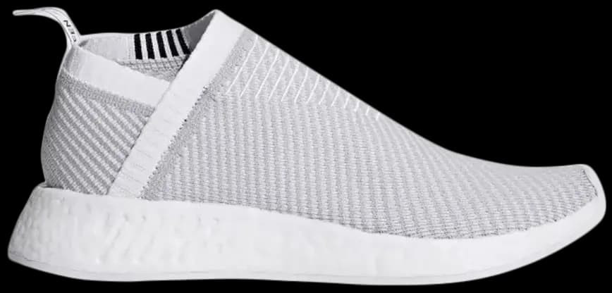 Giày Adidas NMD CS2 Primeknit 'Grey' D96743