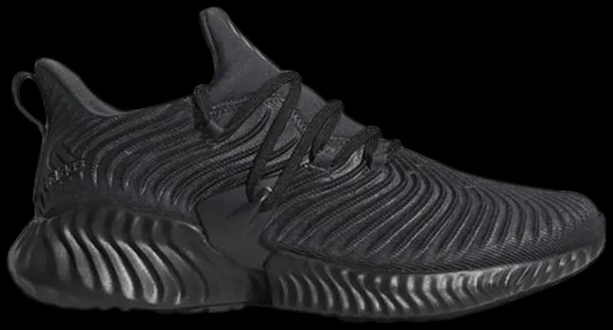 Giày Adidas Alphabounce Instinct 'Carbon' D96805